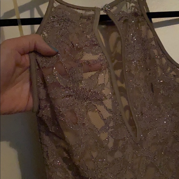 Le Chateau sexy cocktail dress - Picture 5 of 9